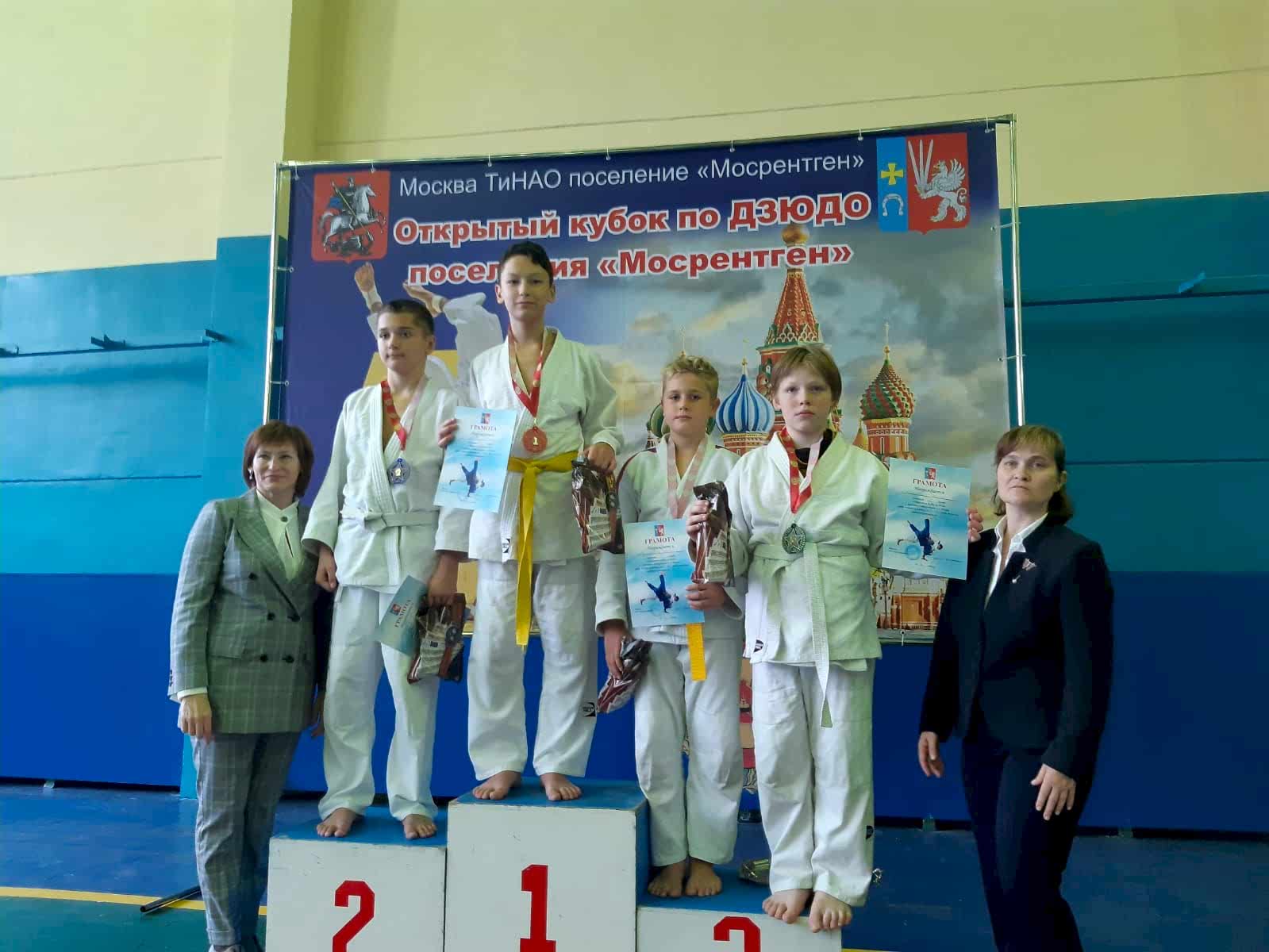 Фото новости