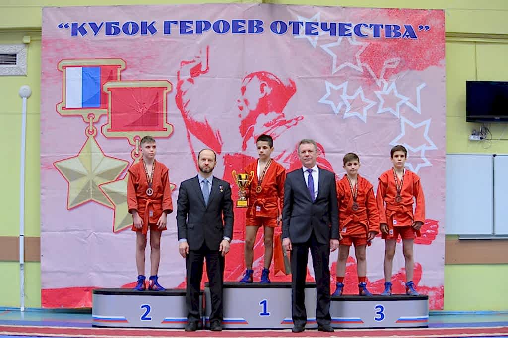 Фото новости