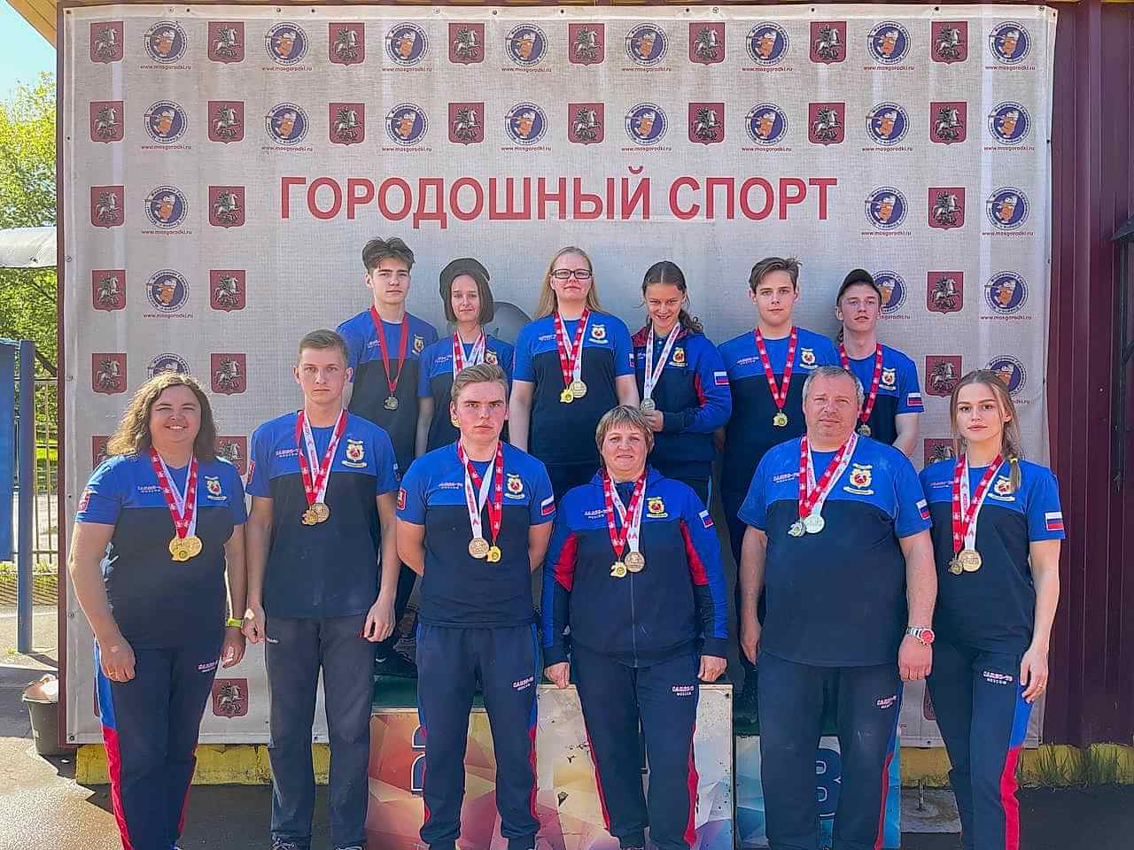 Фото новости