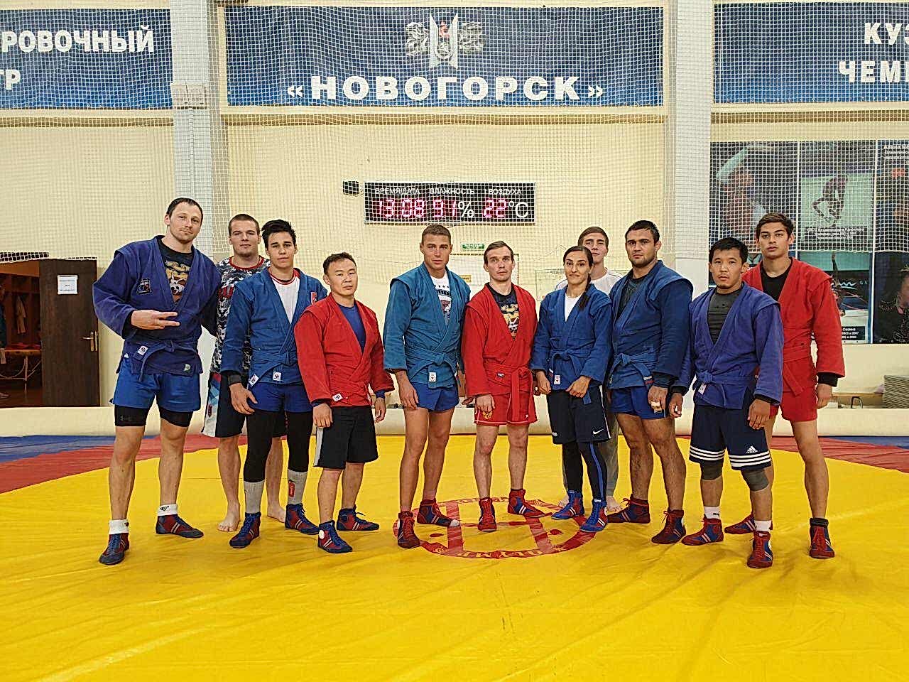 Фото новости