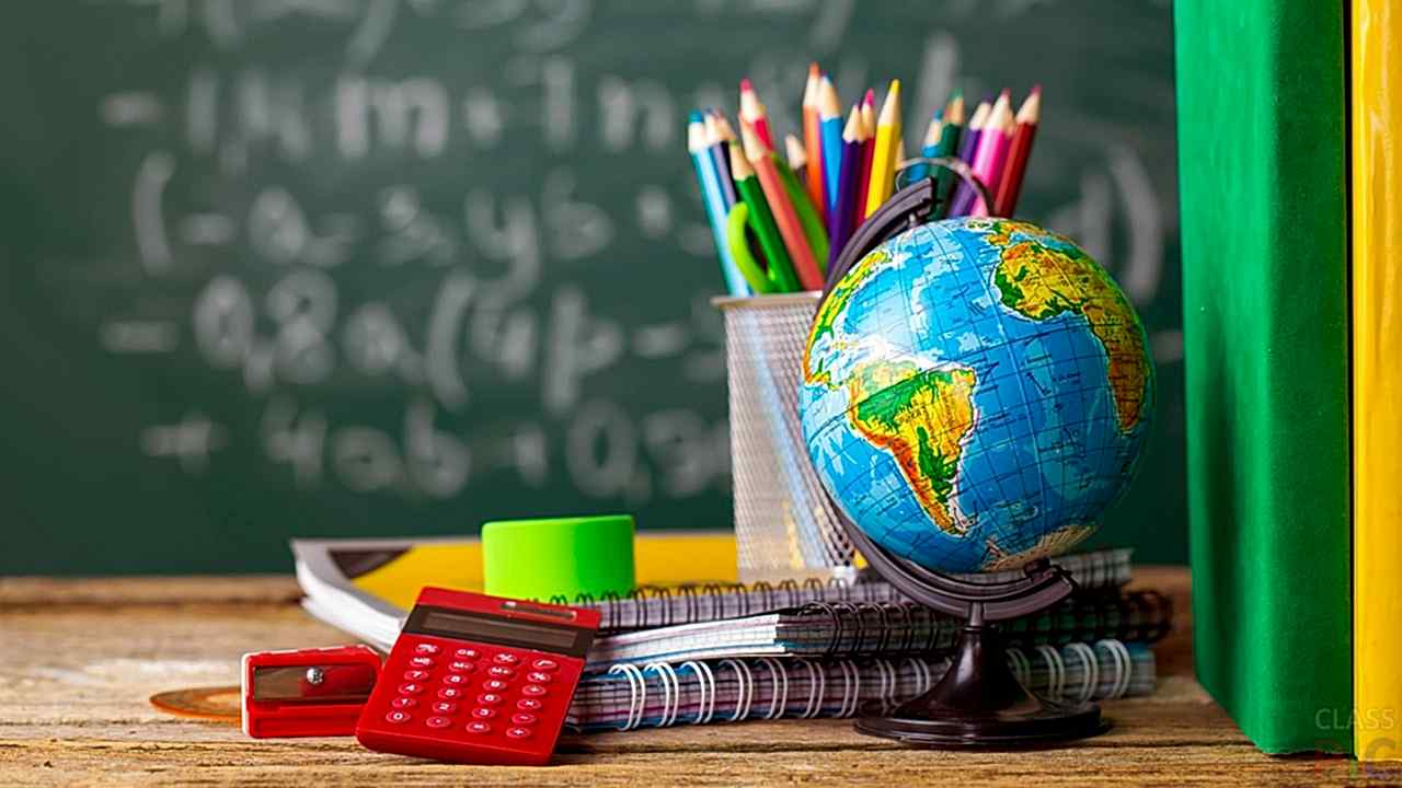 Объявление о дополнительном наборе детей в 1 класс на 2022-2023 учебный год.