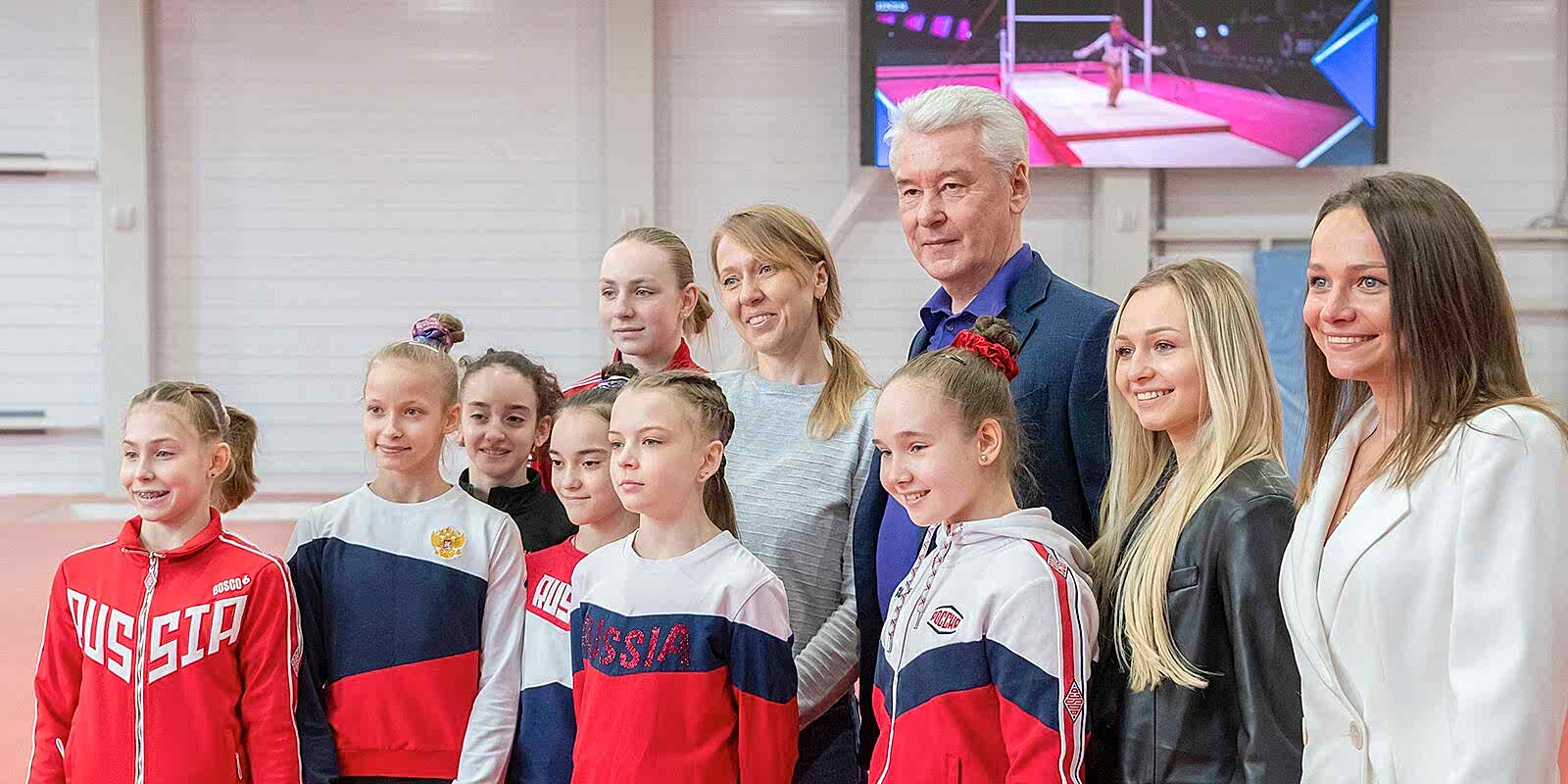 Фото новости