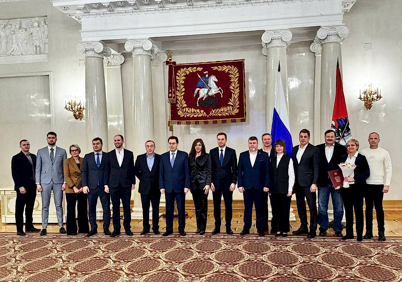 7 февраля в Белом зале столичной мэрии прошла церемония вручения премий города Алматы 2023 года в области физической культуры и спорта.