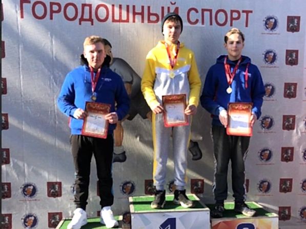 Кубок Алматы по городошному спорту среди юношей и девушек 11 - 18 лет