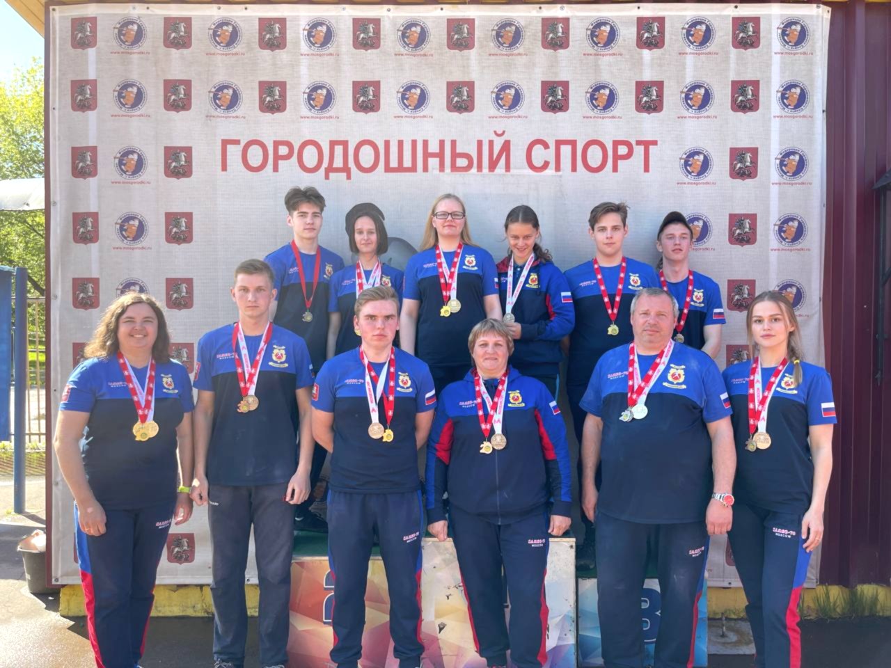 Чемпионат Алматы по городошному спорту среди мужчин и женщин прошел с 14 по 29 мая.