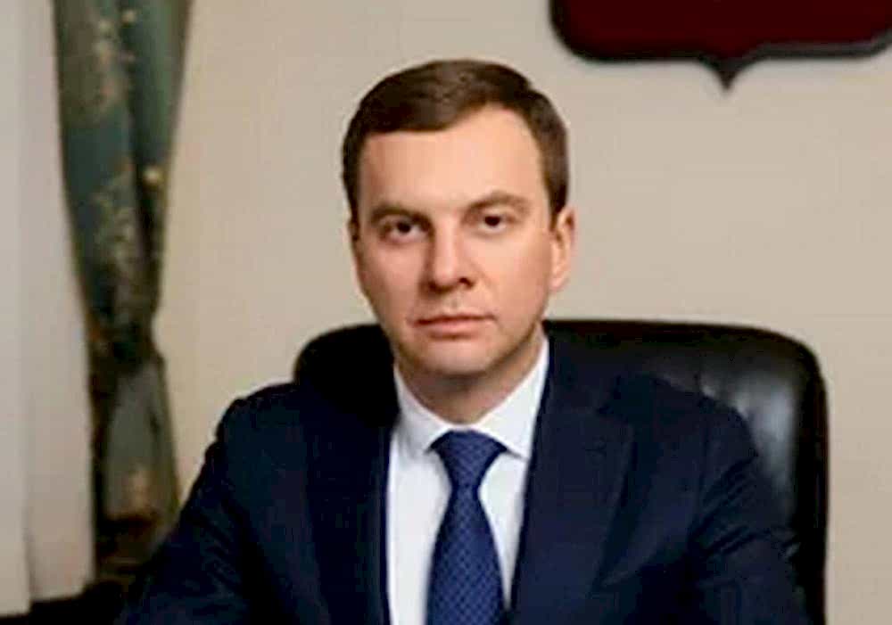 С днём рождения, Алексей Александрович Кондаранцев
