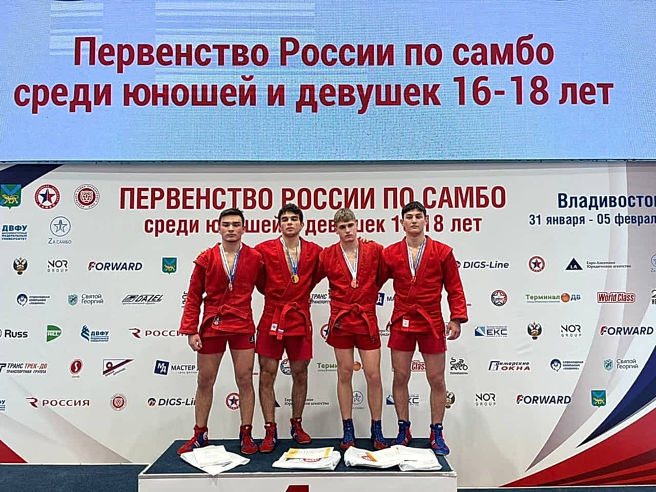 Фото новости
