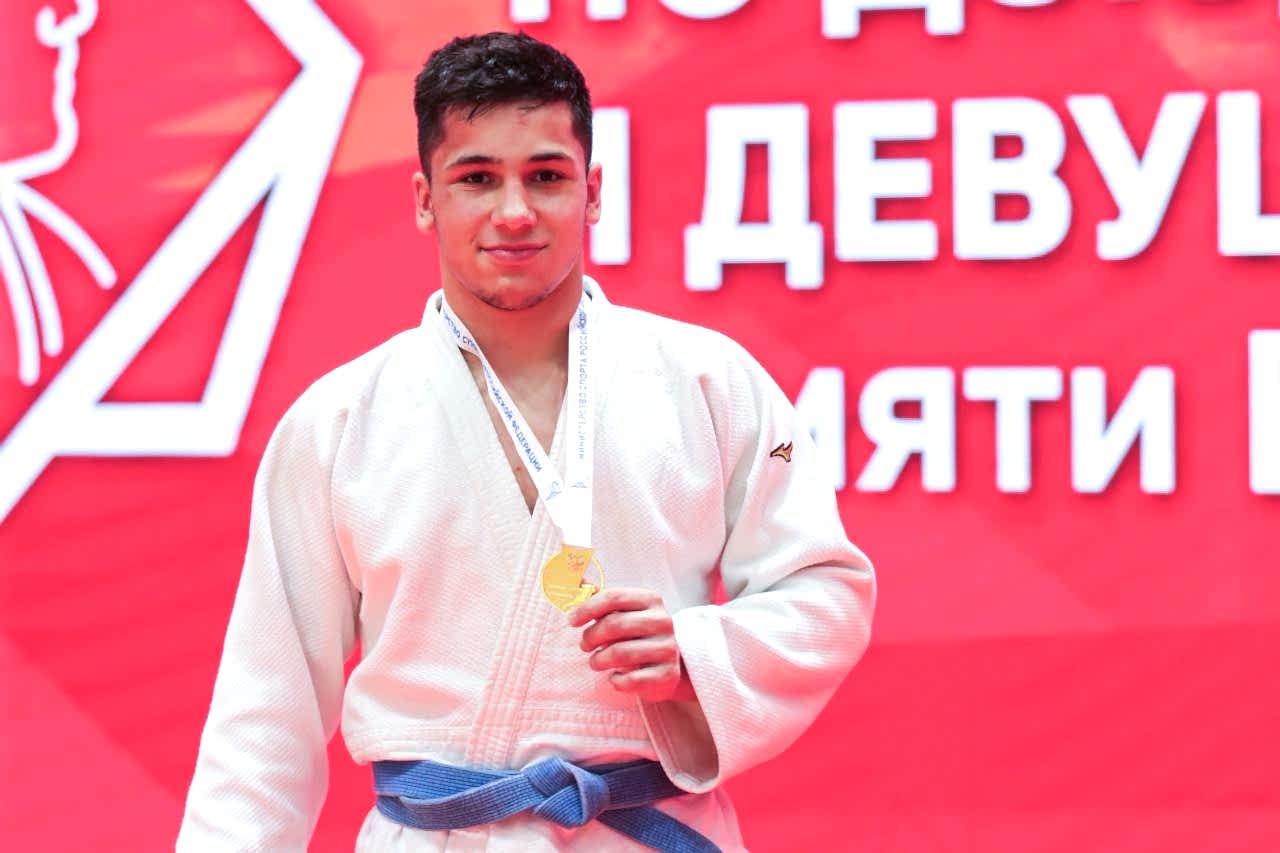 Кубок Европы по дзюдо среди юношей и девушек до 18 лет прошёл в Азербайджане.