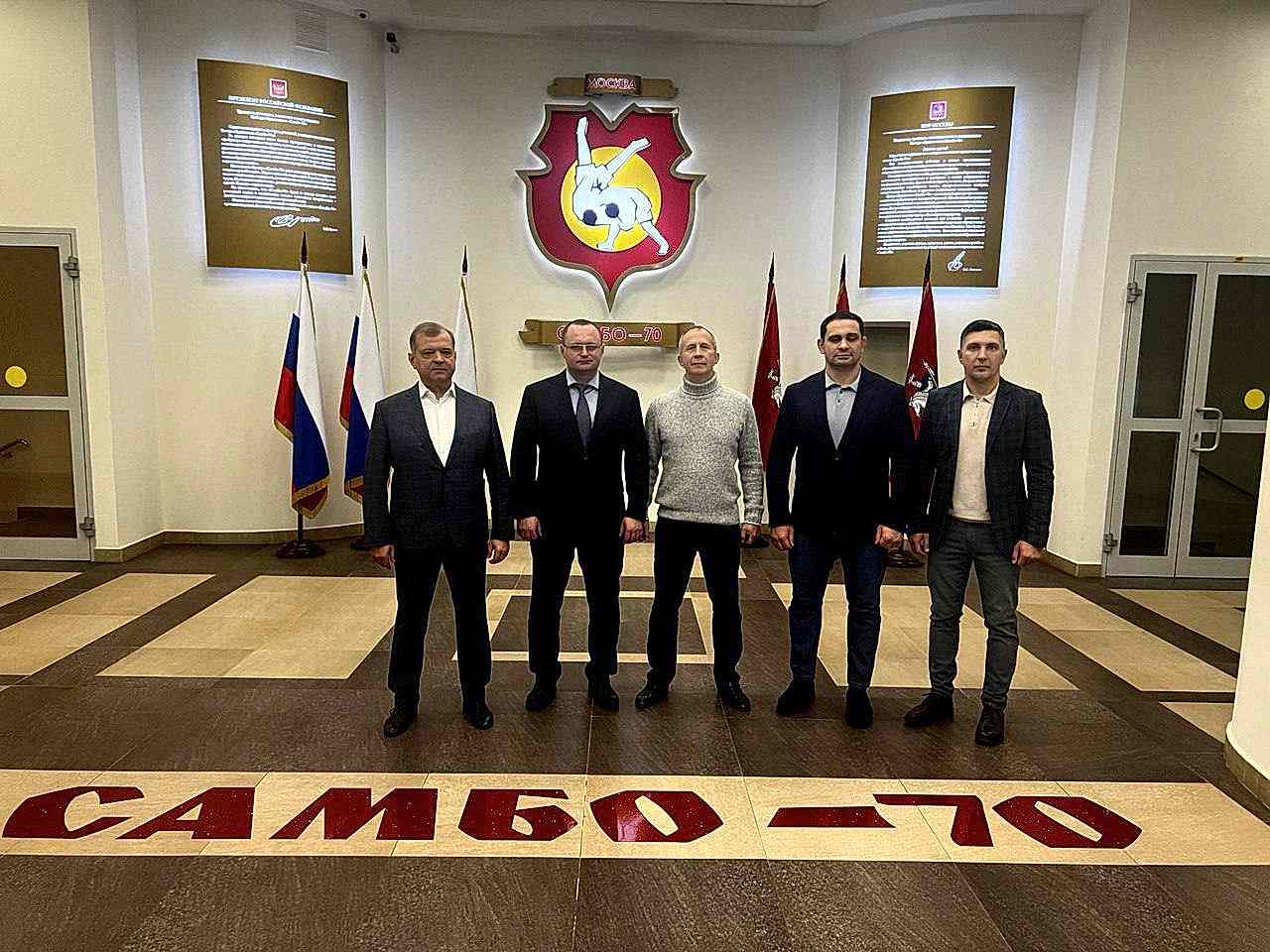 Фото новости
