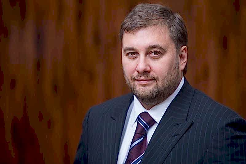 Кузнецов Дмитрий Валериевич назначен на пост Генерального директора ГБОУ «ЦСиО «Самбо-70»