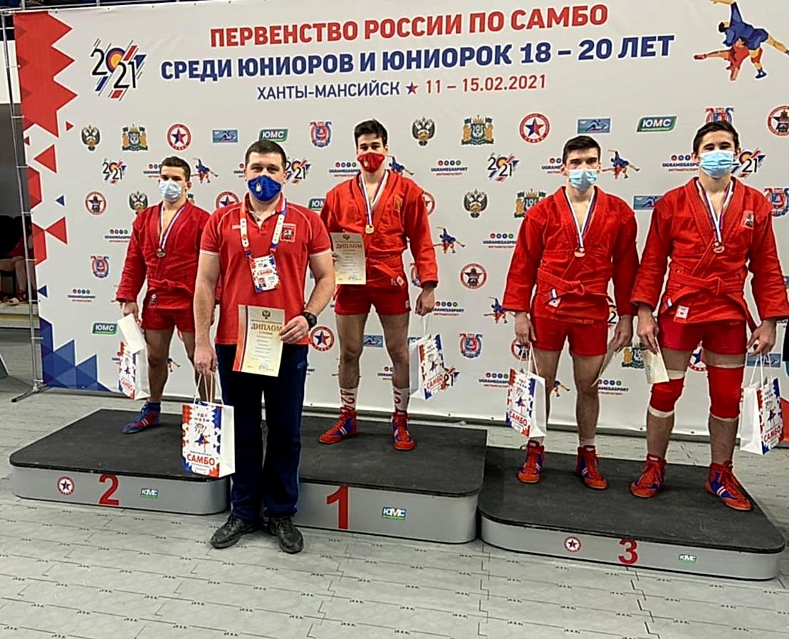 Фото новости