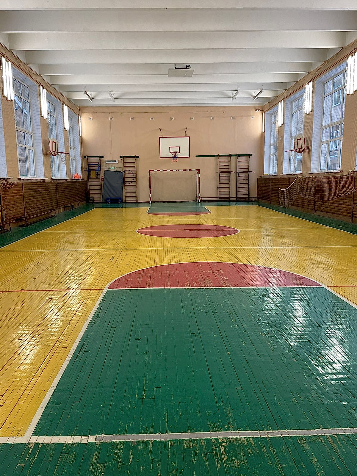 Фото спорт комплекса