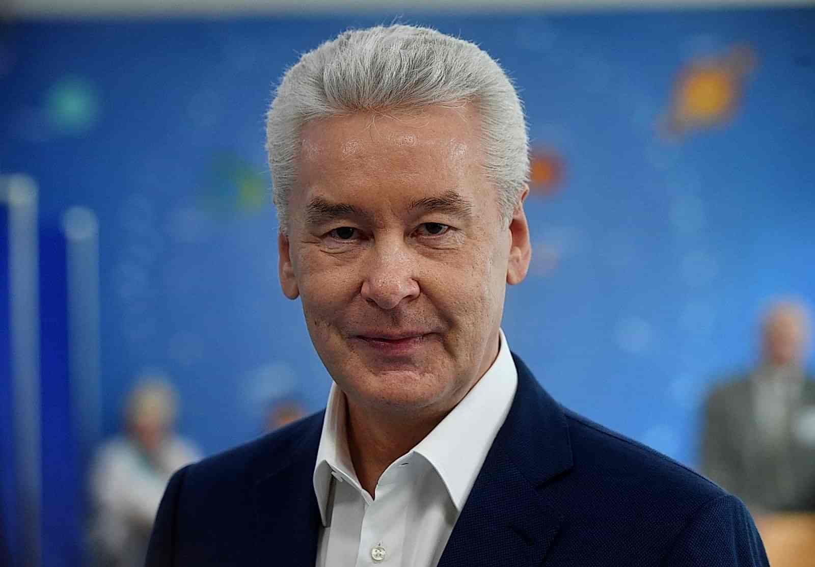 C днем рождения, Сергей Семёнович! 